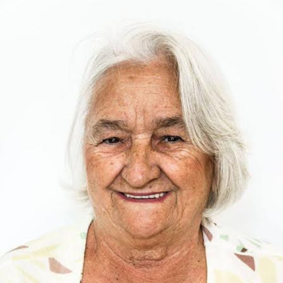 Maria Bernadete