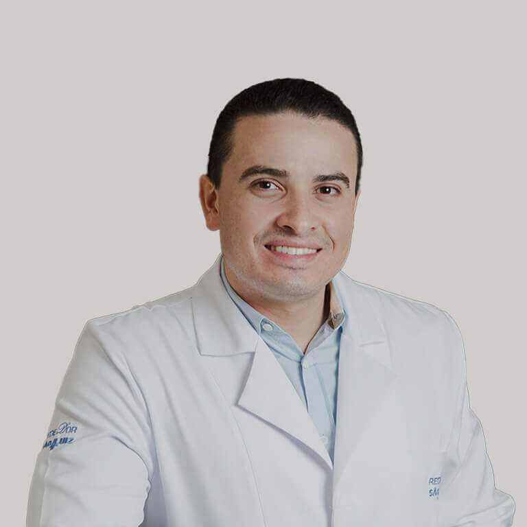 Dr. Tiago Diniz