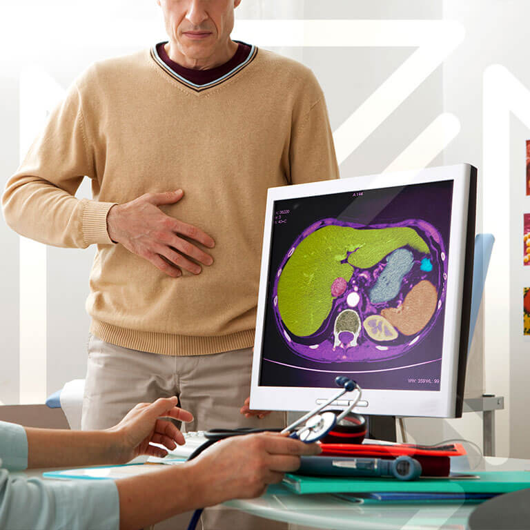 Gastroenterologia